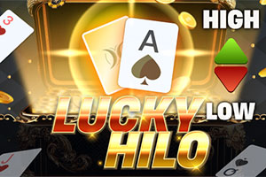 Lucky Hilo