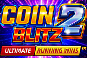 Coin Blitz 2