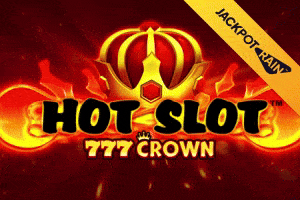 Hot Slot: 777 Crown