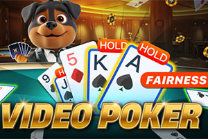 Video Poker