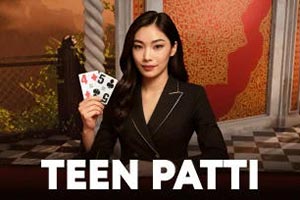 Teen Patti