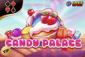 Candy Palace VIP
