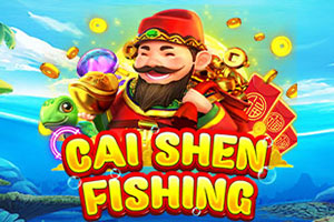 Cai Shen Fishing