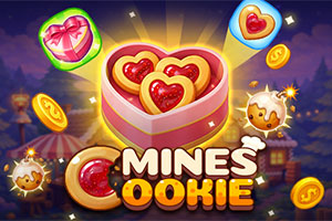 Mines Cookie