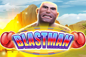 Blast Man