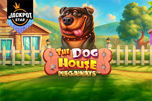 The Dog House Megaways – Jackpot Star