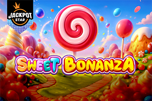 Sweet Bonanza – Jackpot Star