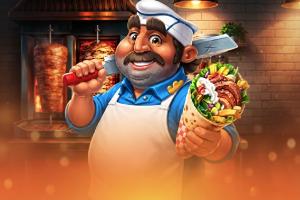 Kebab Super Pot