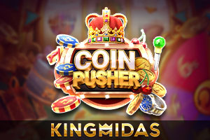 Coin Pusher