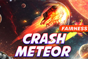 Crash Meteor