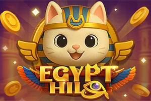 Egypt Hilo
