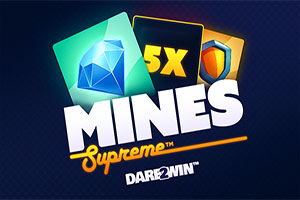 Mines Supreme