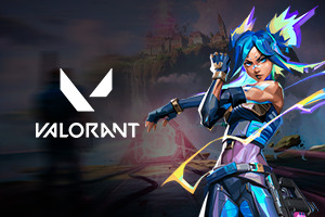 Valorant (BTR)