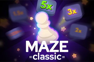 Maze Classic