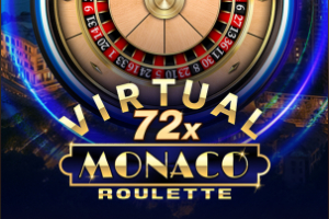 Virtual Monaco Roulette