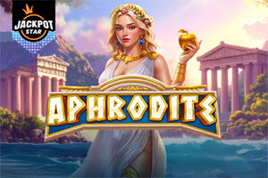 Aphrodite – Jackpot Star
