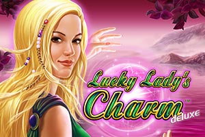 Lucky Lady's Charm Deluxe
