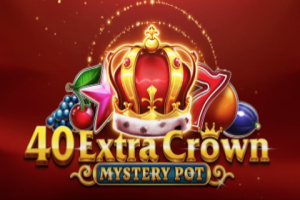 40 Extra Crown Mystery Pot