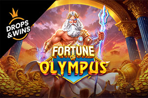 Fortune of Olympus