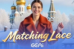 MatchingLace Snowfield