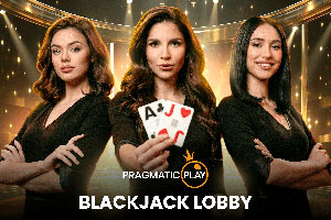 Blackjack Lobby