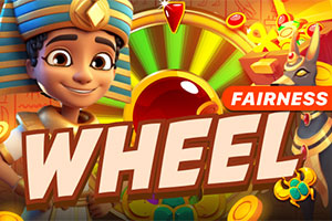 Wheel