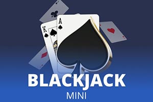 Mini Blackjack