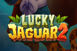 Lucky Jaguar 2