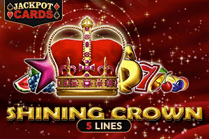 Shining Crown