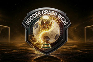 Soccer Crash WC 2026