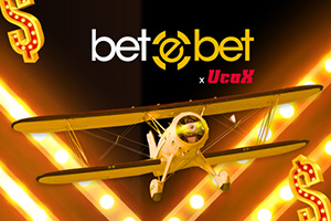 Betebet UcaX