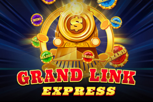 Grand Link Express: Hold & Win
