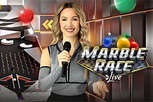 Marble Race