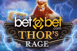Betebet Thor's Rage