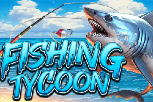 Fishing Tycoon