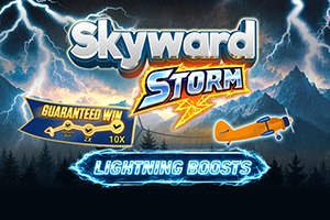Skyward Storm