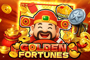 Golden Fortunes