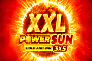 Power Sun XXL