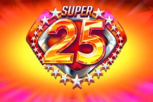 Super 25 Stars