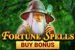 Fortune Spells Buy Bonus