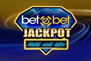 BeteBet Jackpot Hold and Win
