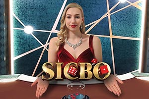 Sic Bo D