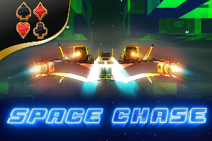 Space Chase