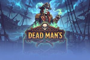Dead Man's Broadside