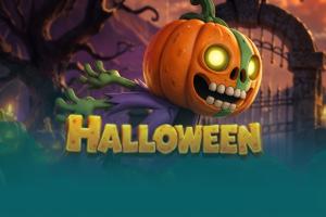 Halloween Zombie