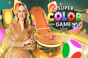 Super Color Game