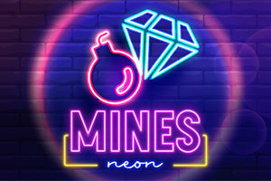 Mines Neon