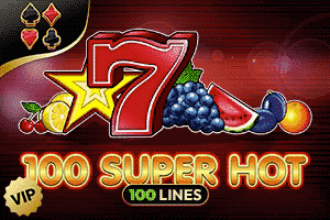 100 Super Hot VIP