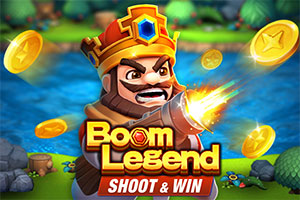 Boom Legend