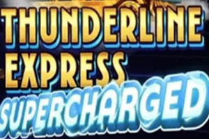 Thunderline Express: Supercharged